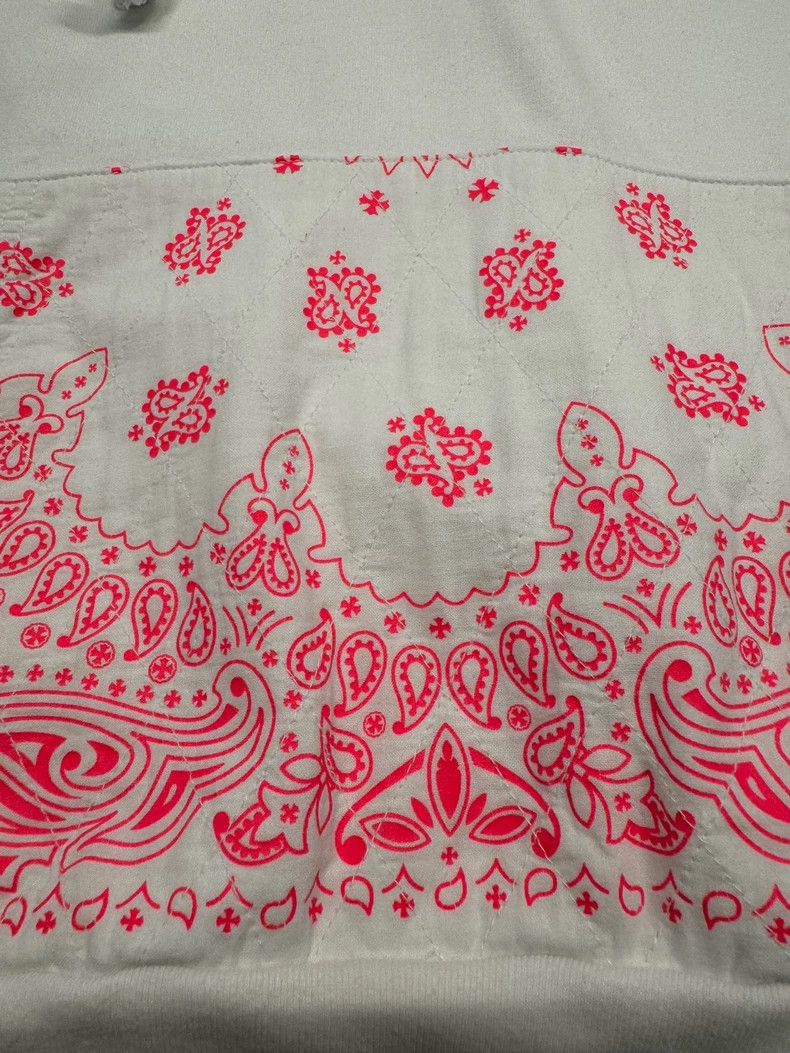 Chrome Hearts Chrome Hearts x Monkpunk Pink Hoodie-yf Size US L / EU 52-54 / 3 - 4 Thumbnail