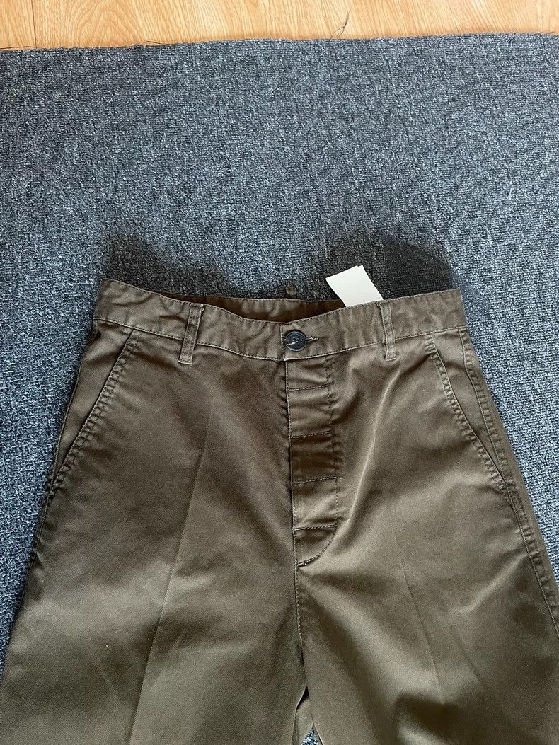 Dsquared2 DSquared2 Men's Stretch Casual Pants-yf Size US 44 / EU 60 - 4 Thumbnail