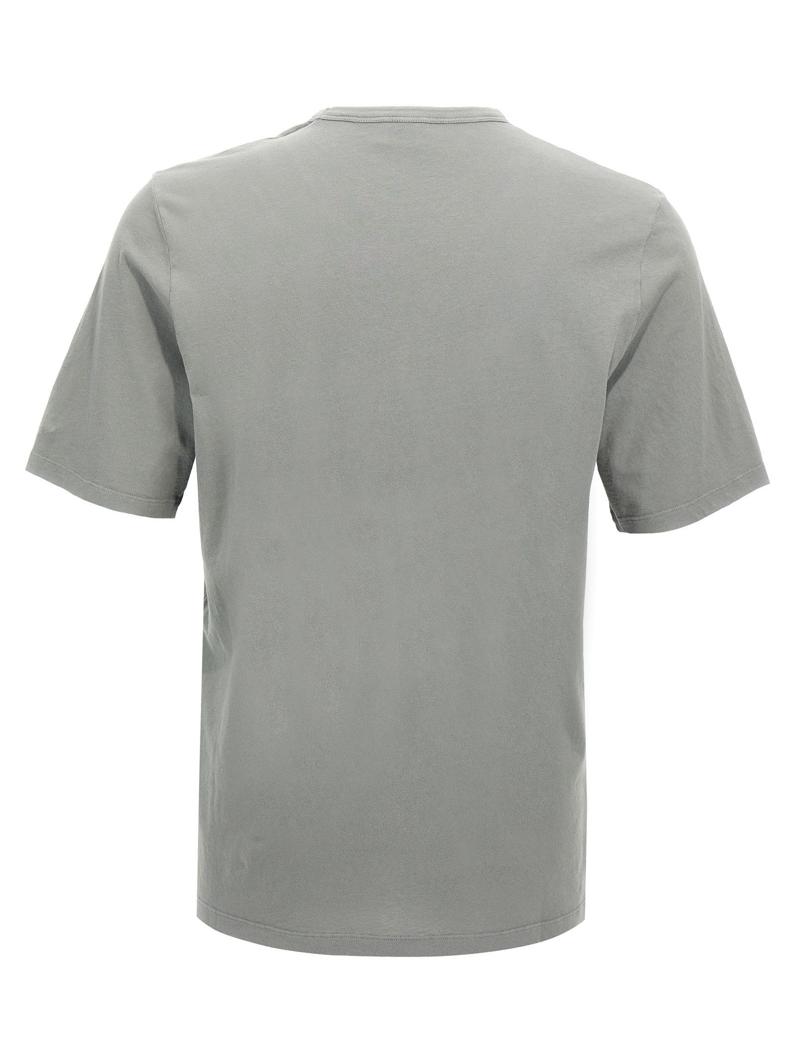Saint Laurent Paris Logo Embroidery T-Shirt Size US S / EU 44-46 / 1 - 2 Thumbnail