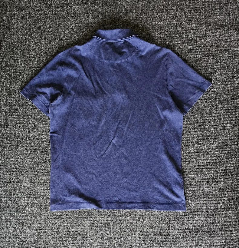 Louis Vuitton Louis Vuitton Men's Short Sleeve Polo-yf Size US M / EU 48-50 / 2 - 4 Thumbnail