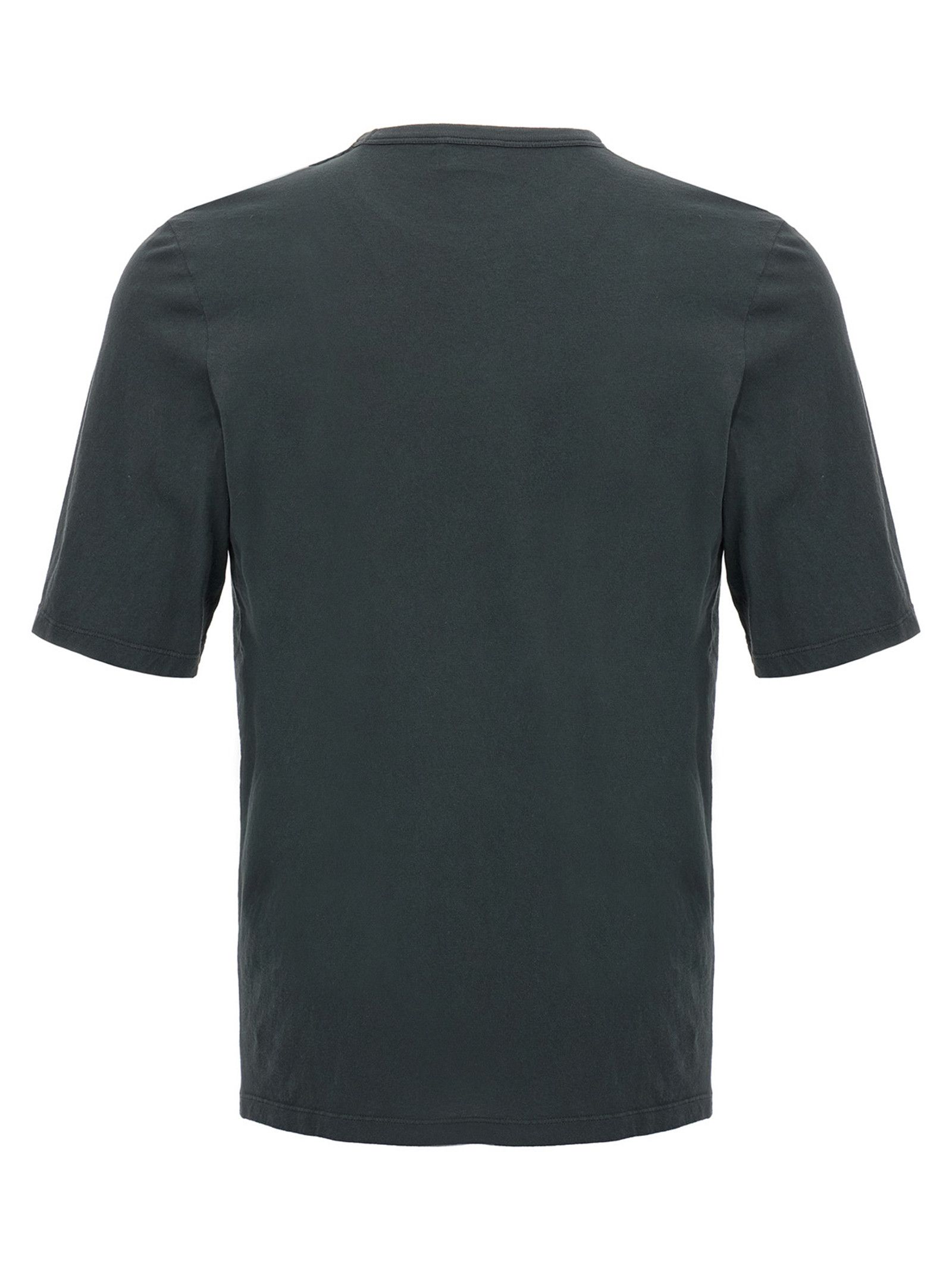 Saint Laurent Paris Logo Embroidery T-Shirt Size US L / EU 52-54 / 3 - 2 Thumbnail