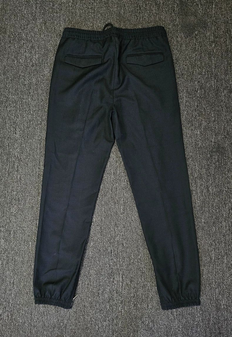 Dior Wool Casual Sweatpants-yf