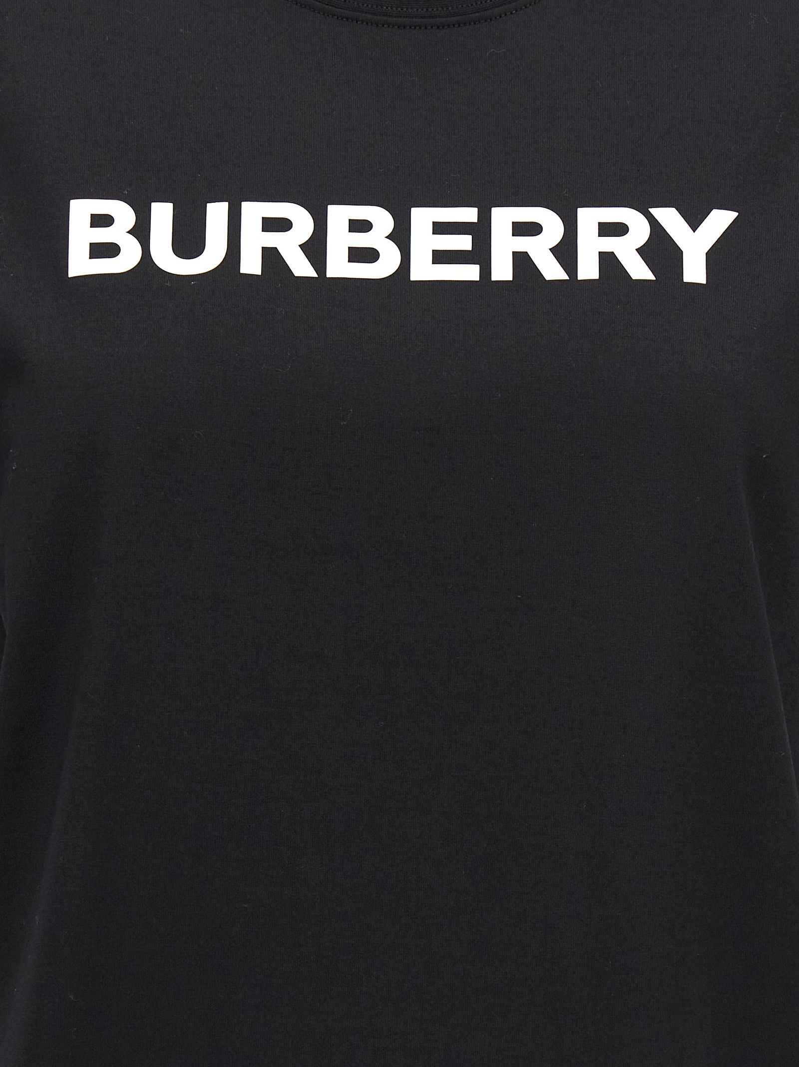Burberry 'Margot' T-Shirt Size XXS / US 00 / IT 34 - 4 Thumbnail