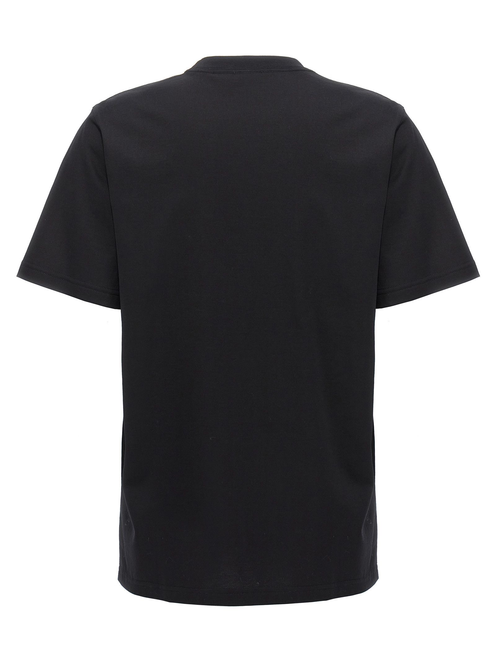 Burberry 'Margot' T-Shirt Size XXS / US 00 / IT 34 - 2 Thumbnail