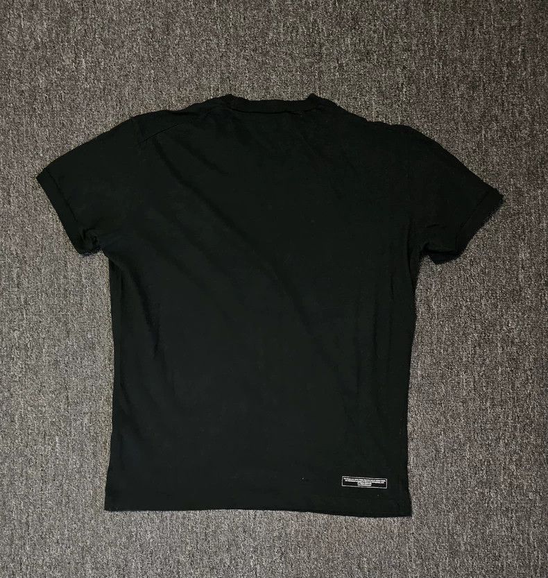 Dsquared2 Dsquared2 Bruce Lee Print T-Shirt-yf Size US S / EU 44-46 / 1 - 4 Thumbnail