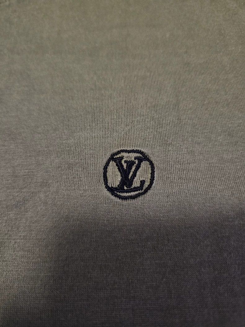 Louis Vuitton Louis Vuitton Short Sleeve T-Shirt-yf Size US XS / EU 42 / 0 - 2 Thumbnail