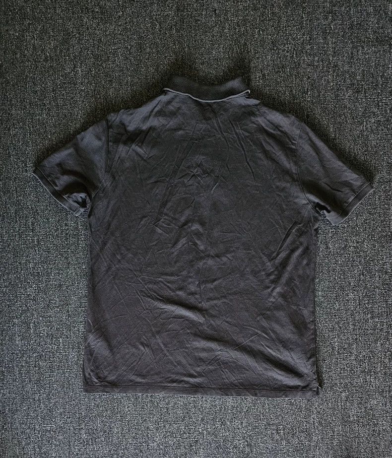Louis Vuitton Louis Vuitton Men's Brown Short Sleeve Polo-yf Size US L / EU 52-54 / 3 - 4 Thumbnail