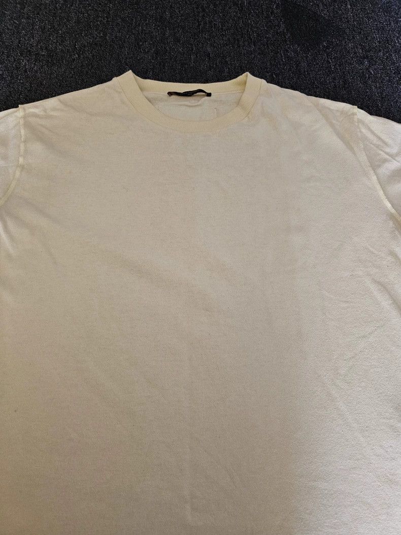Louis Vuitton Men's Oversize Polo Shirt-yf