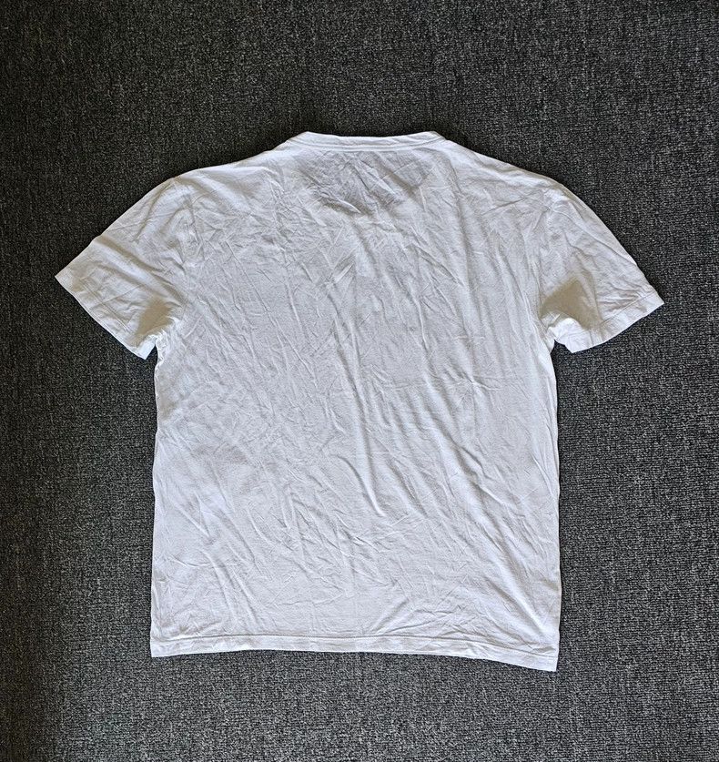 Gucci Gucci Short Sleeve Graphic T-Shirt-yf Size US L / EU 52-54 / 3 - 3 Thumbnail