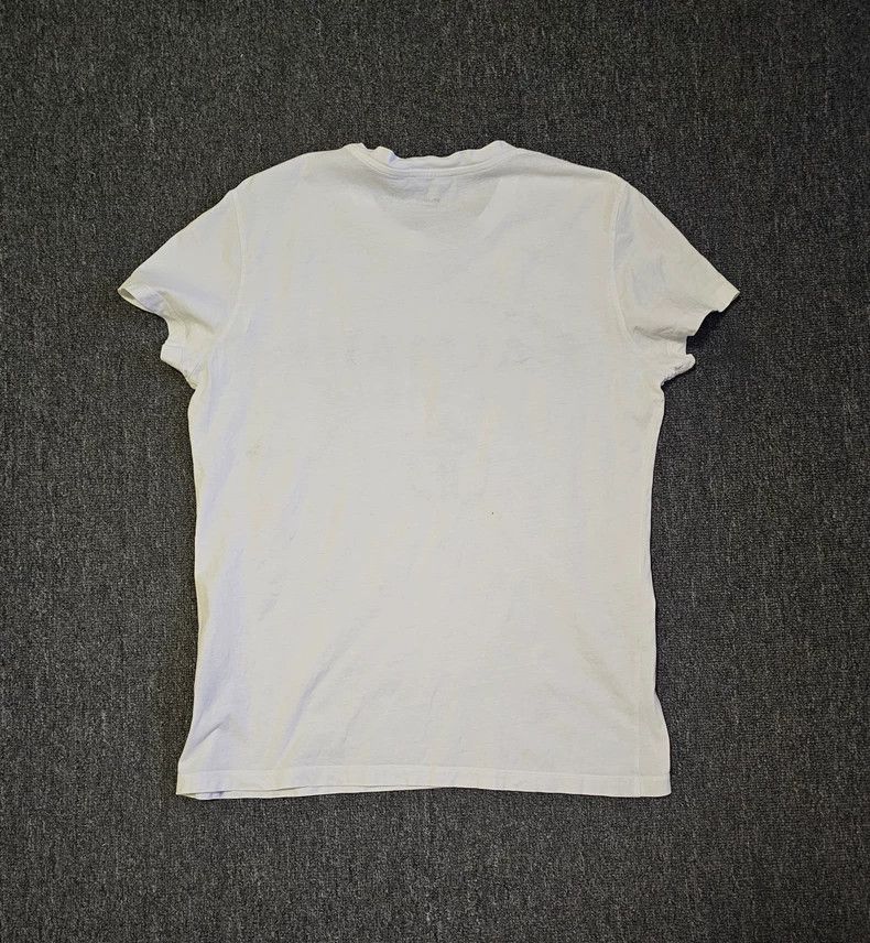 Balmain Balmain Paris Men's Short Sleeve T-Shirt-yf Size US S / EU 44-46 / 1 - 4 Thumbnail