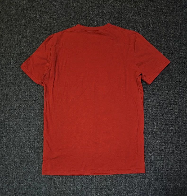 Dior Dior Short Sleeve Graphic Print T-shirt-yf Size US XS / EU 42 / 0 - 4 Thumbnail