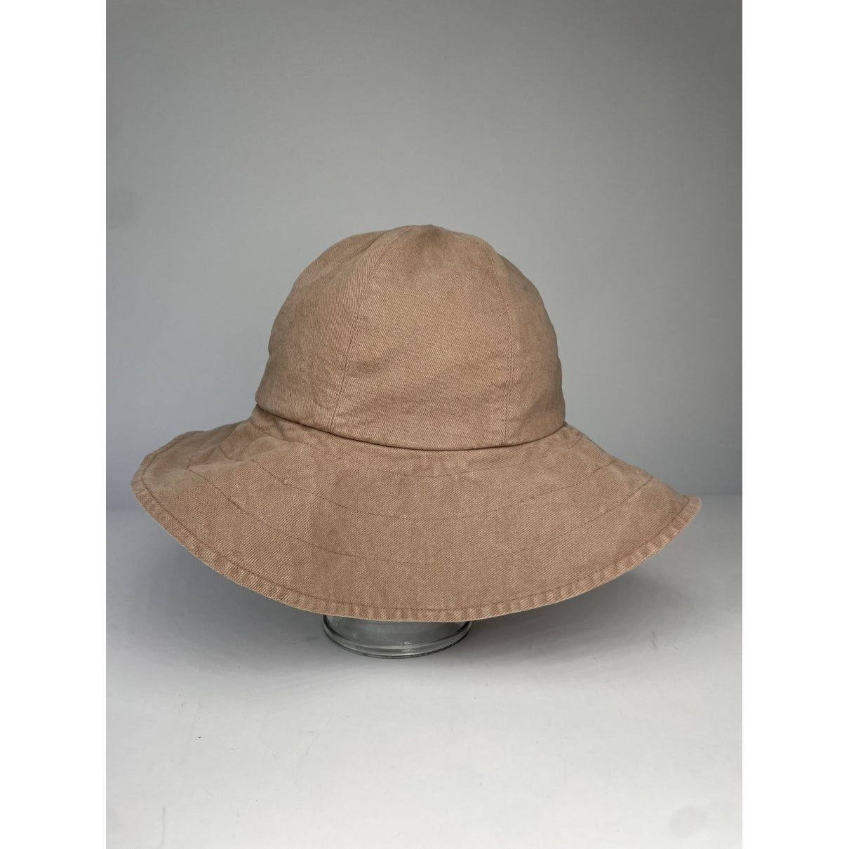 Isabel Marant Etoile Brown Cotton Hat Size ONE SIZE - 4 Thumbnail