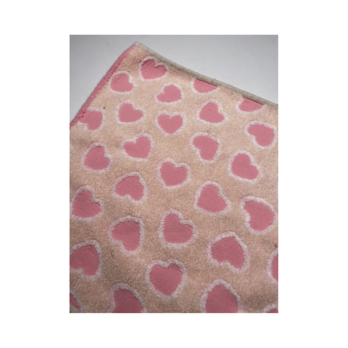 Furla Pink Cotton Scarf Size ONE SIZE - 3 Thumbnail