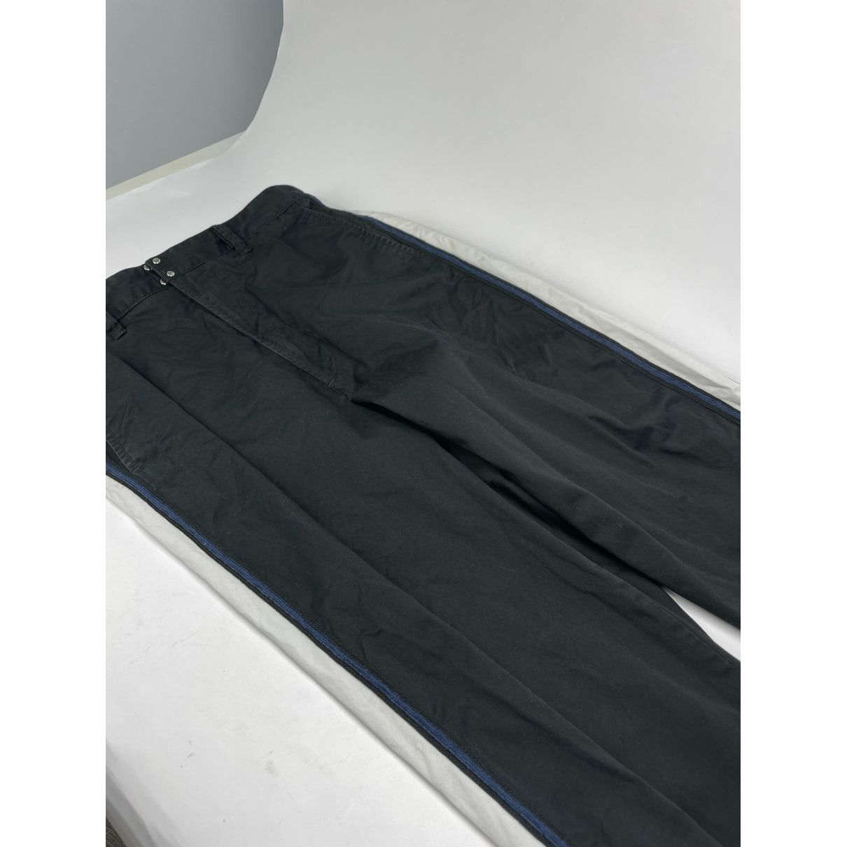 Diesel Multicolour Cotton Trouser Size 30" / US 8 / IT 44 - 3 Thumbnail