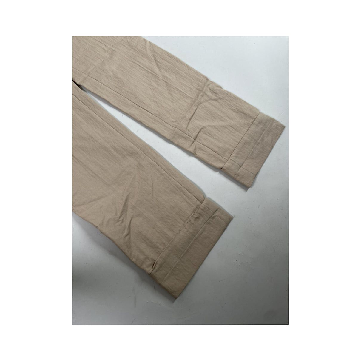 Marni Brown Cotton Trouser Size 30" / US 8 / IT 44 - 3 Thumbnail