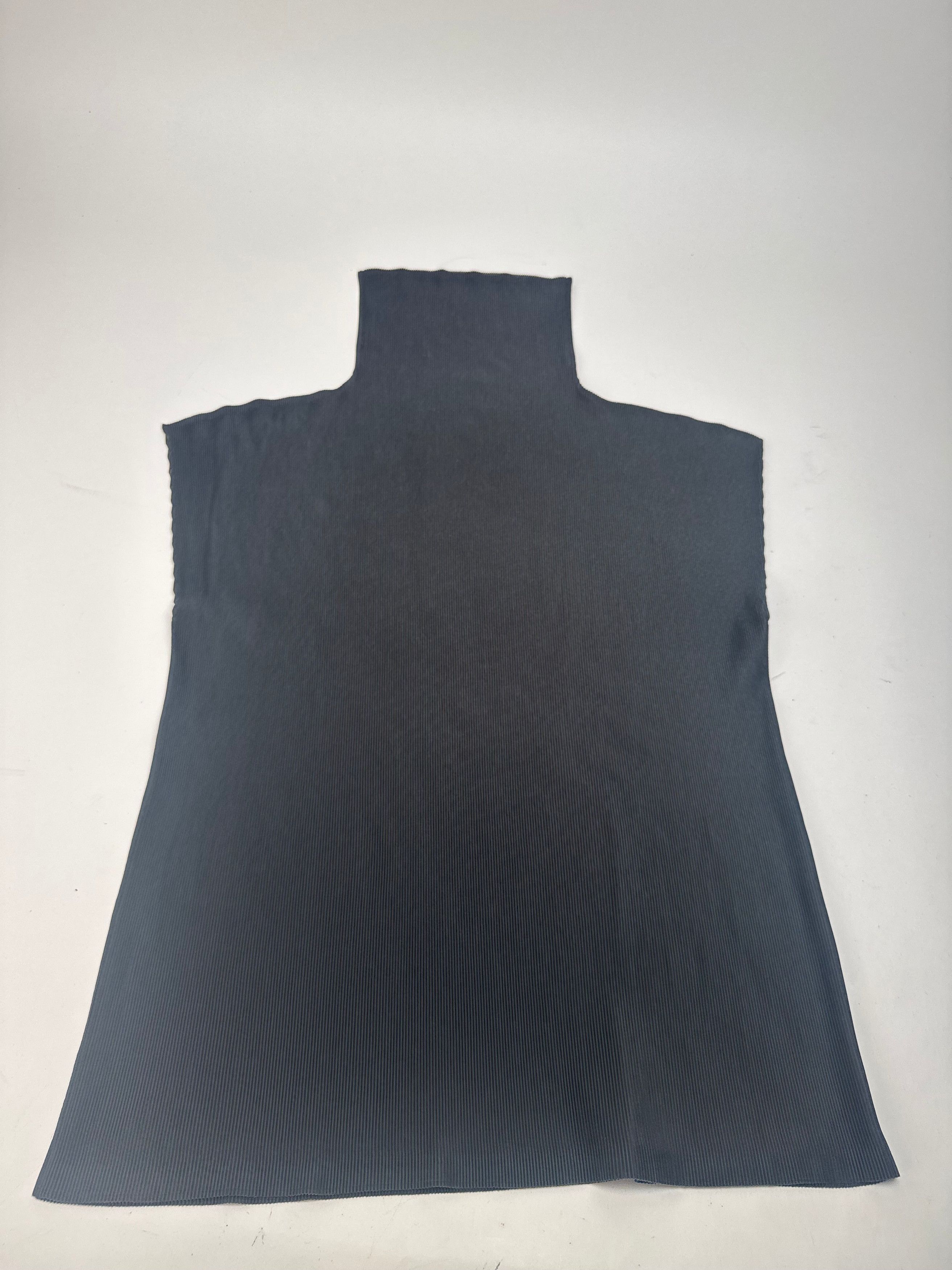 Other Vintage Pleats Please Plissee top Anthracite M Size S / US 4 / IT 40 - 6 Thumbnail