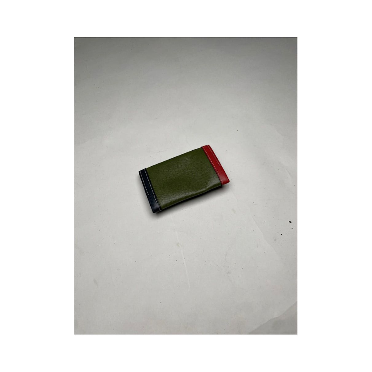 Roberta di Camerino Green Leather Purse Size ONE SIZE - 2 Thumbnail