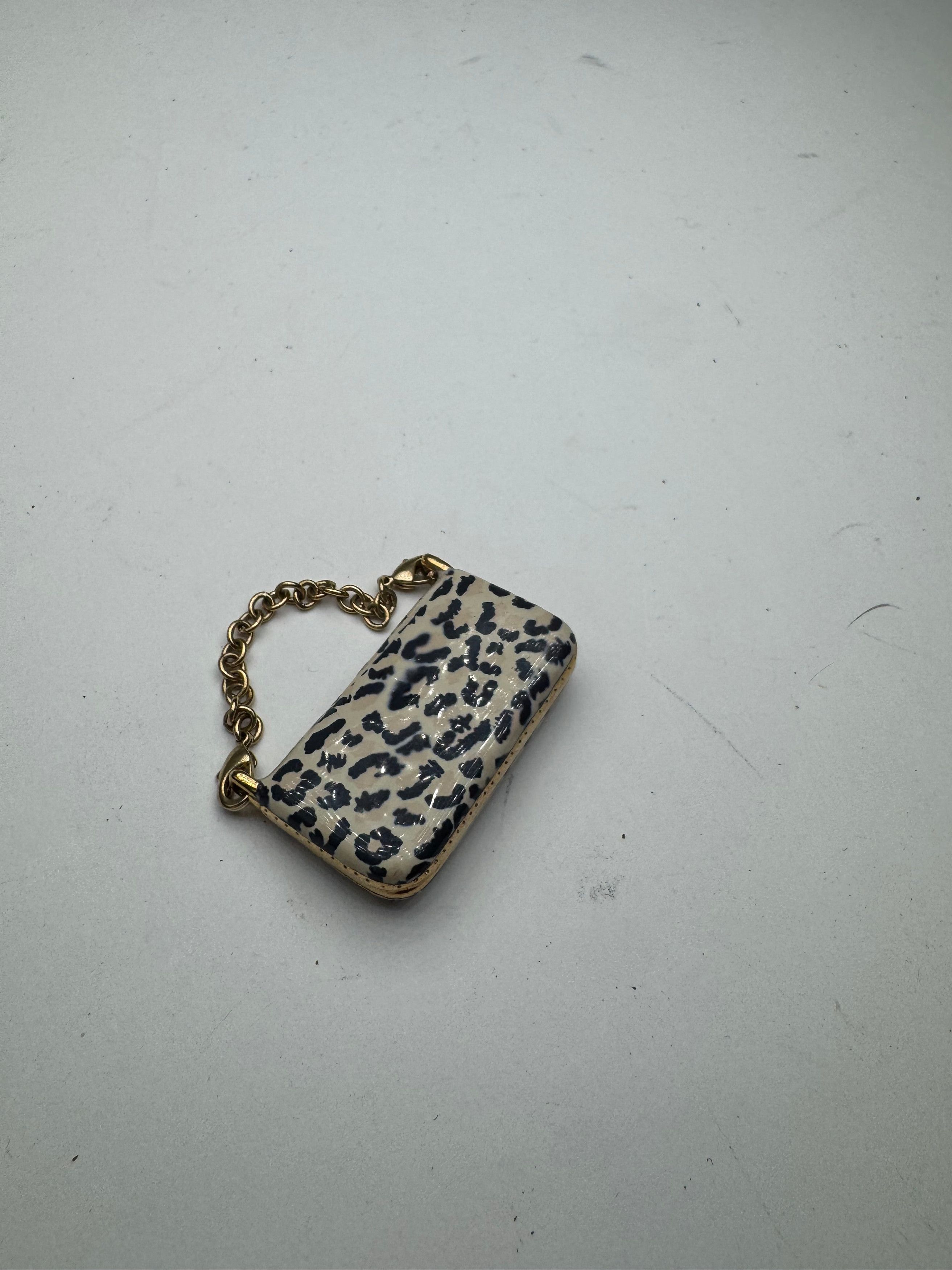 Fendi Vintage Baguette Keychain Size ONE SIZE - 5 Thumbnail