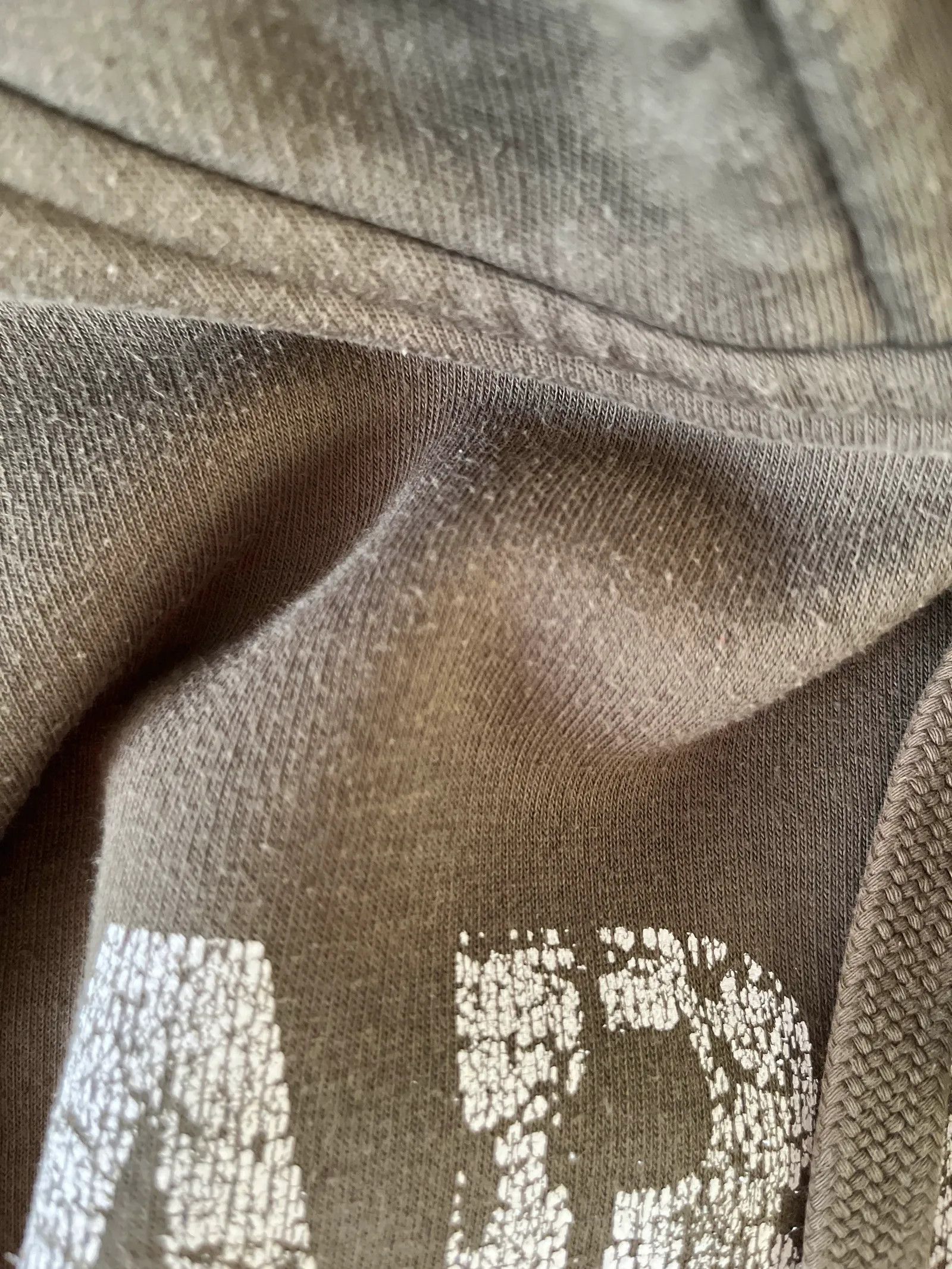 Alpha Industries Alpha Industries Hoodie Size US M / EU 48-50 / 2 - 5 Thumbnail