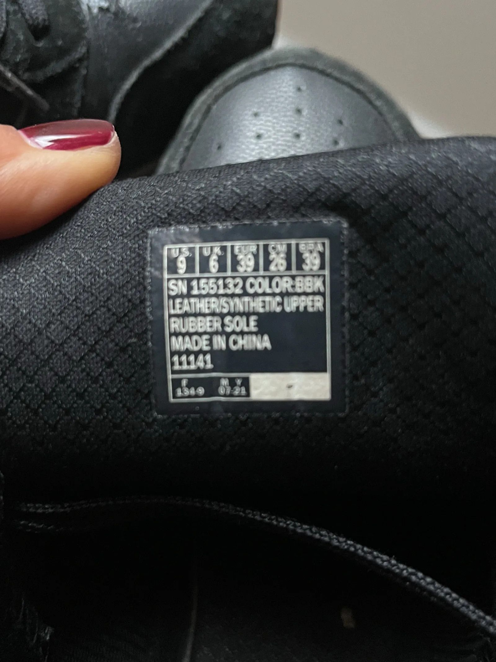 SKECHERS Skechers Sneakers Size US 9 / IT 39 - 4 Thumbnail
