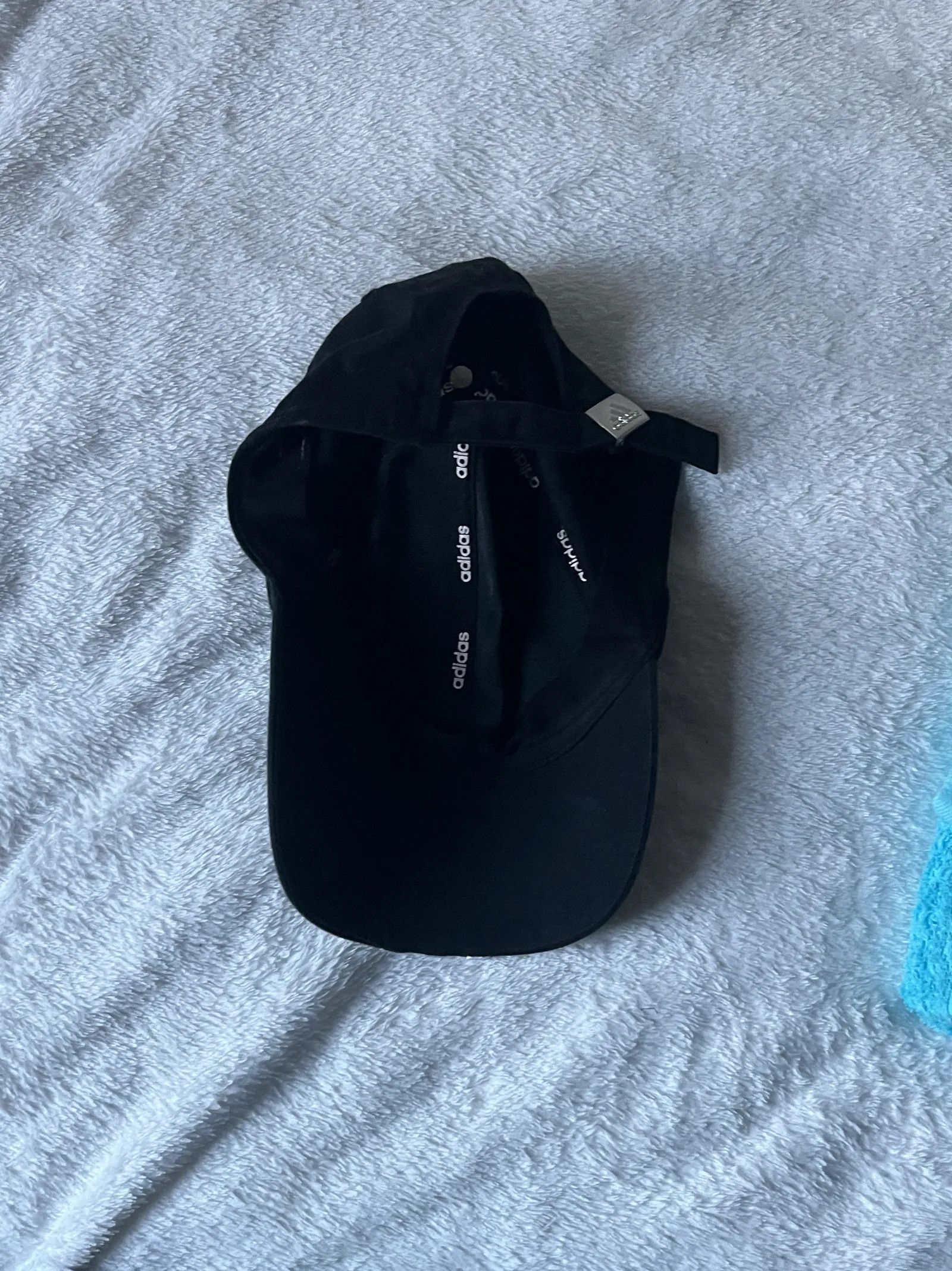 Adidas Adidas Hat Size ONE SIZE - 2 Thumbnail