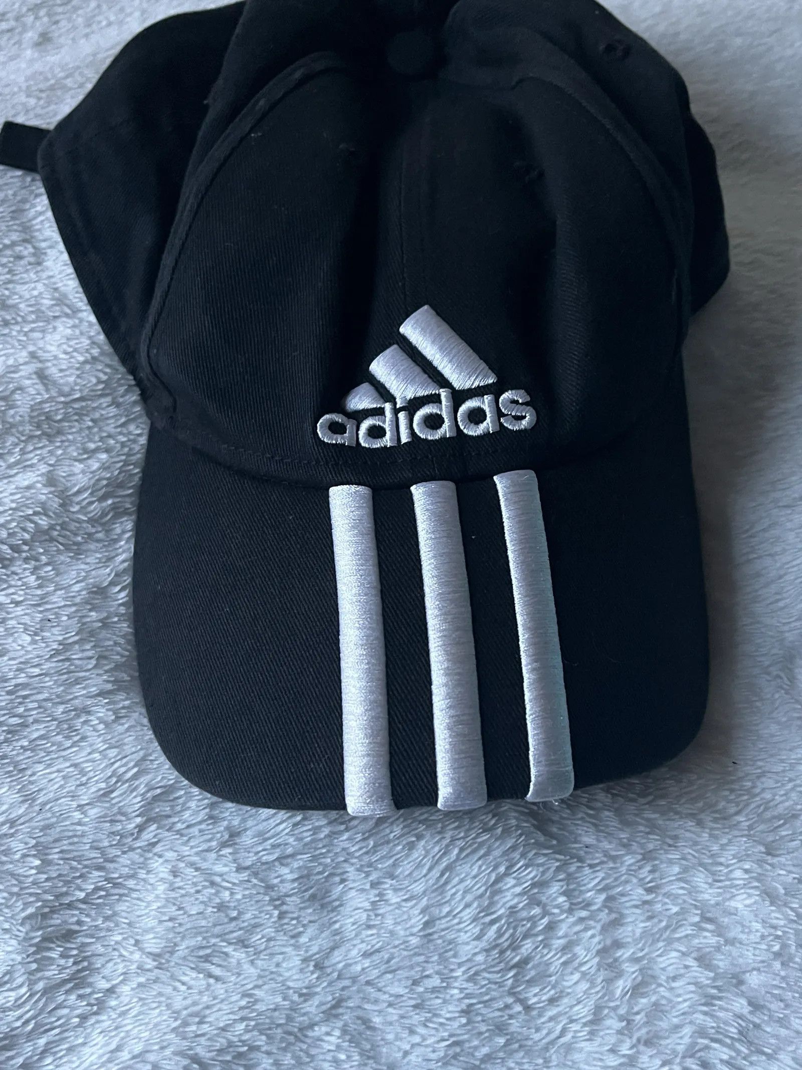 Adidas Adidas Hat Size ONE SIZE - 3 Thumbnail