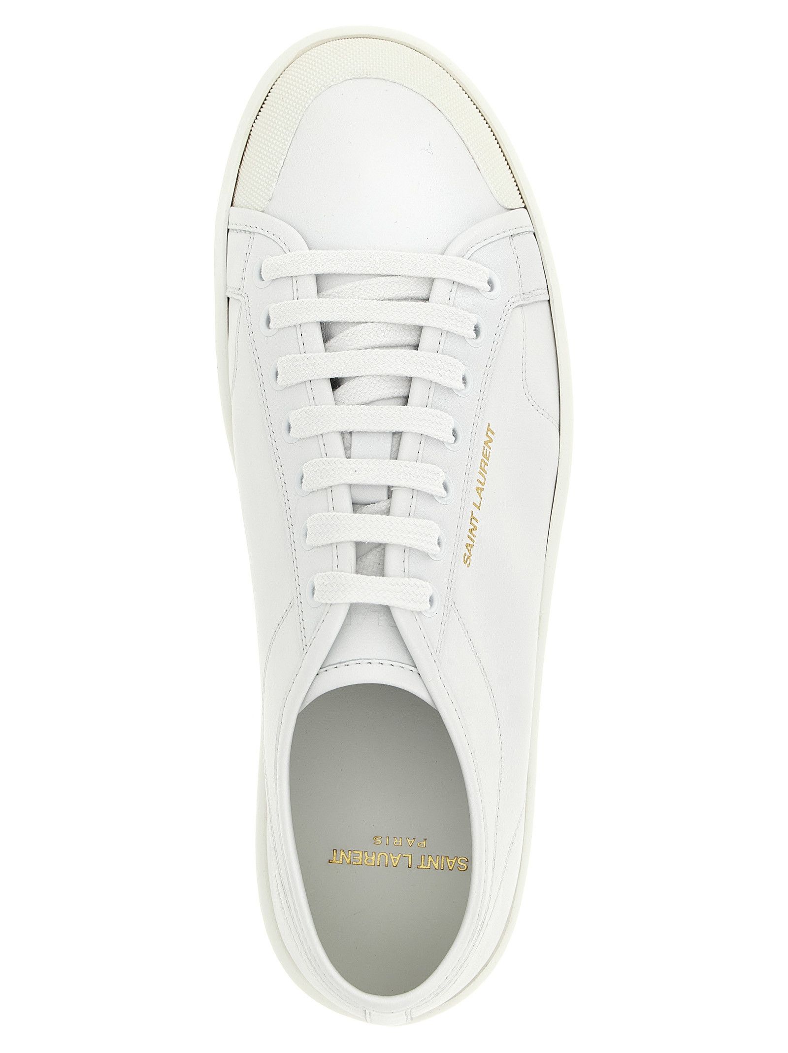 Saint Laurent Paris 'Gym' Sneakers Size US 8 / EU 41 - 4 Thumbnail