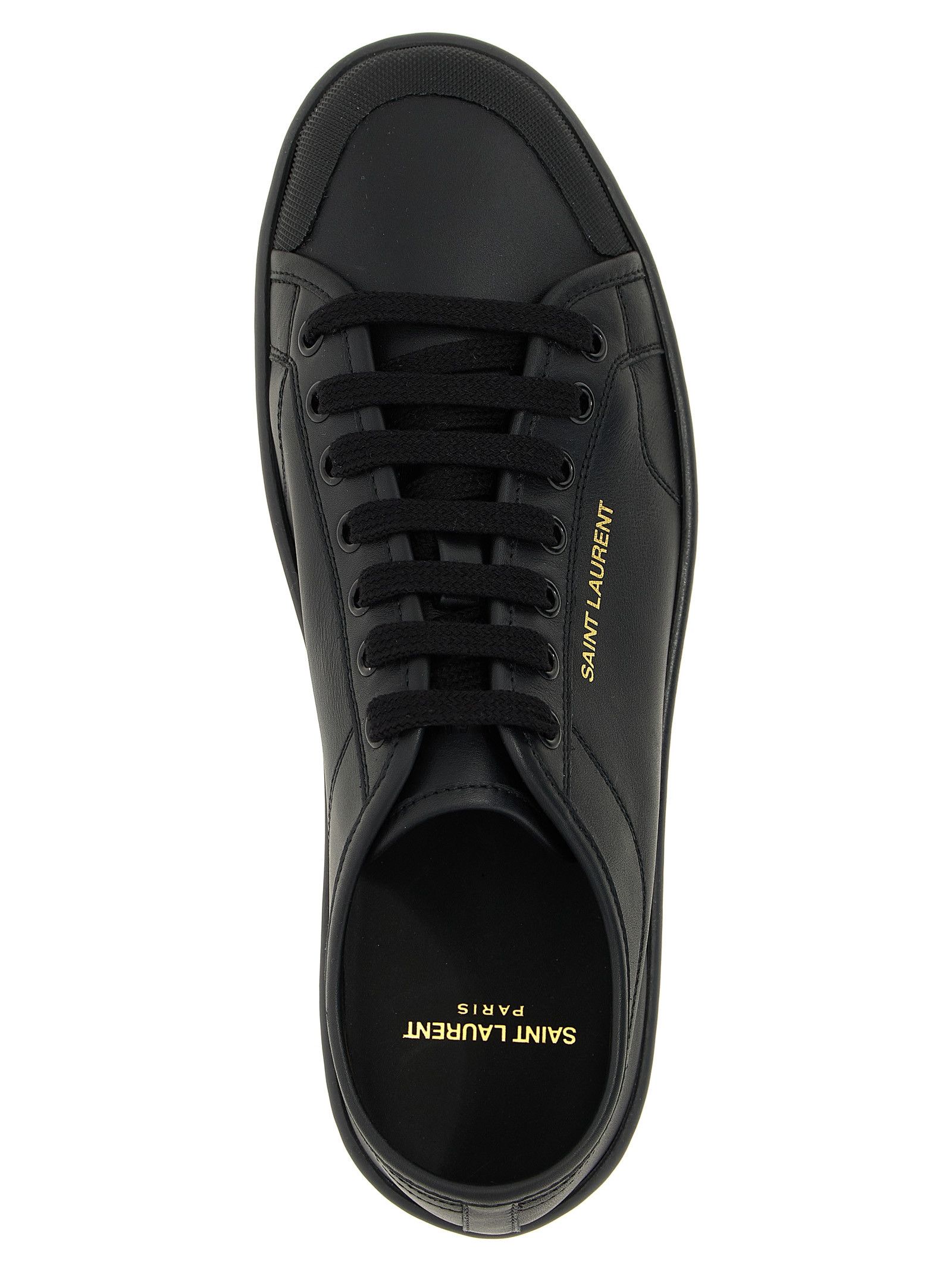 Saint Laurent Paris 'Gym' Sneakers Size US 8 / EU 41 - 4 Thumbnail
