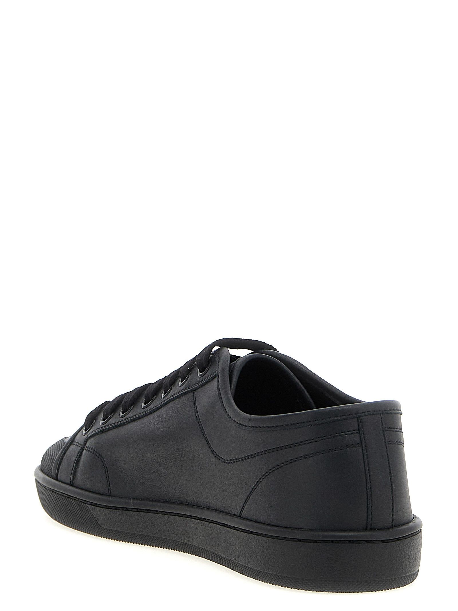Saint Laurent Paris 'Gym' Sneakers Size US 9 / EU 42 - 3 Thumbnail