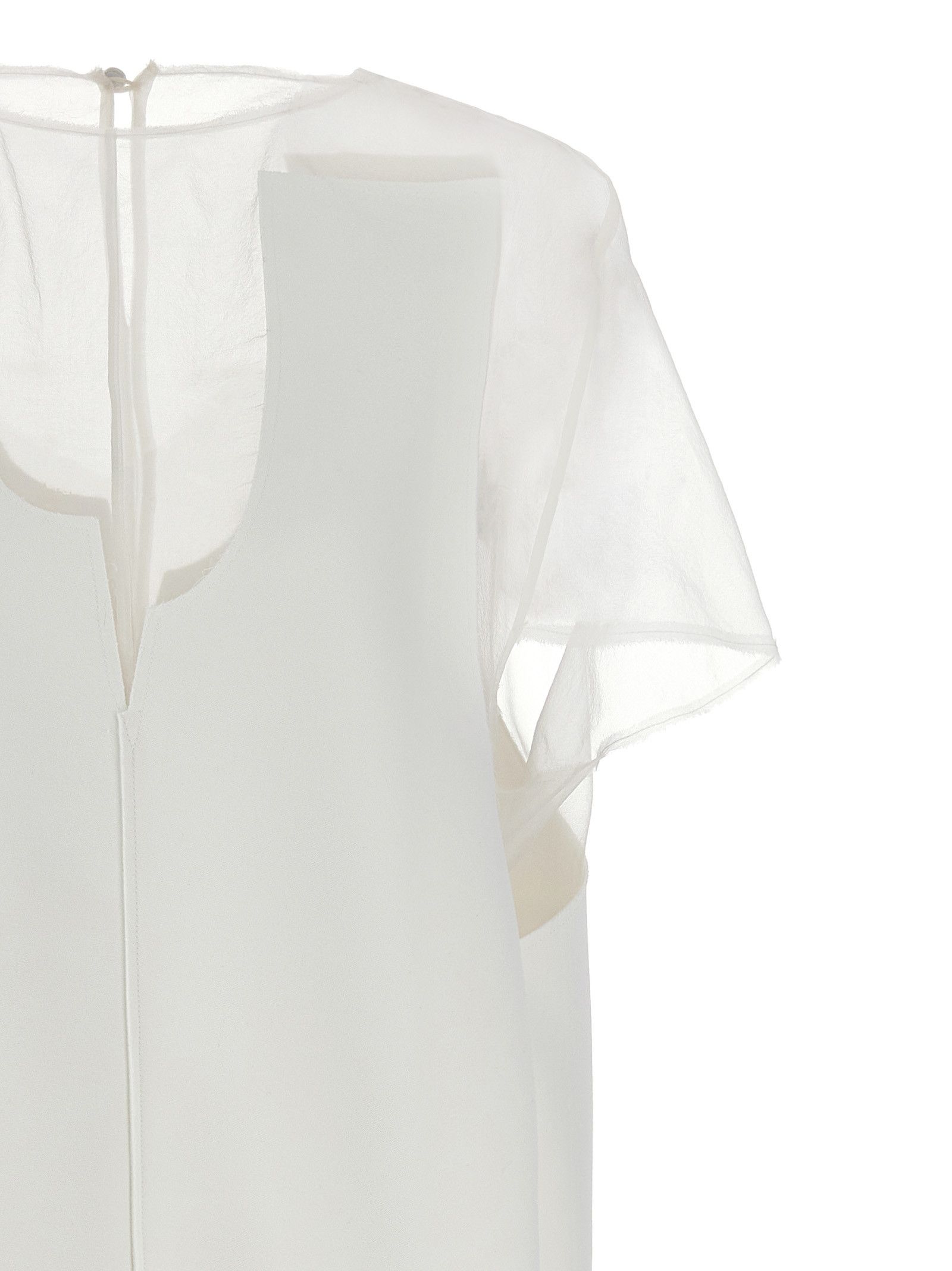 KHAITE 'Winona' Dress Size M / US 6-8 / IT 42-44 - 3 Thumbnail