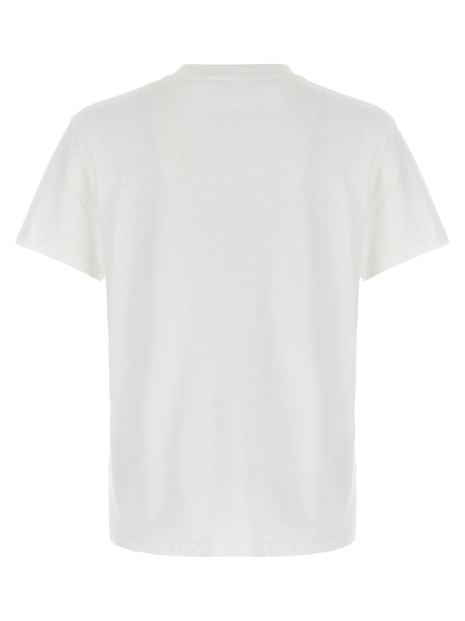 Valentino Valentino Garavani 'Vlogo' T-Shirt Size US L / EU 52-54 / 3 - 2 Thumbnail