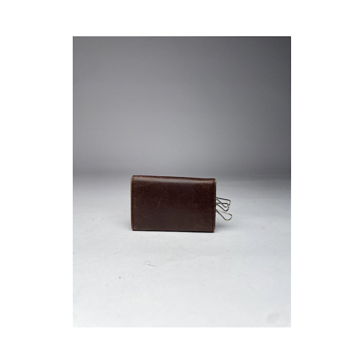 Gucci GG Blooms Brown Patent Leather Purse Size ONE SIZE - 2 Thumbnail