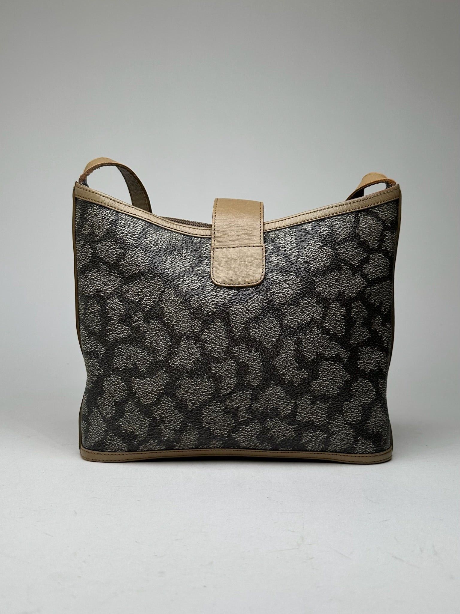 Other Vintage Yves Saint Laurent Leather Shoulder bag Size ONE SIZE - 2 Thumbnail