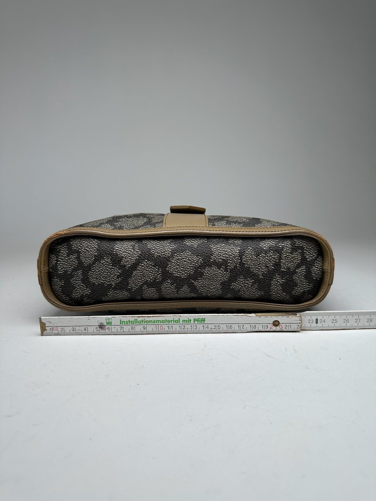 Other Vintage Yves Saint Laurent Leather Shoulder bag Size ONE SIZE - 9 Thumbnail