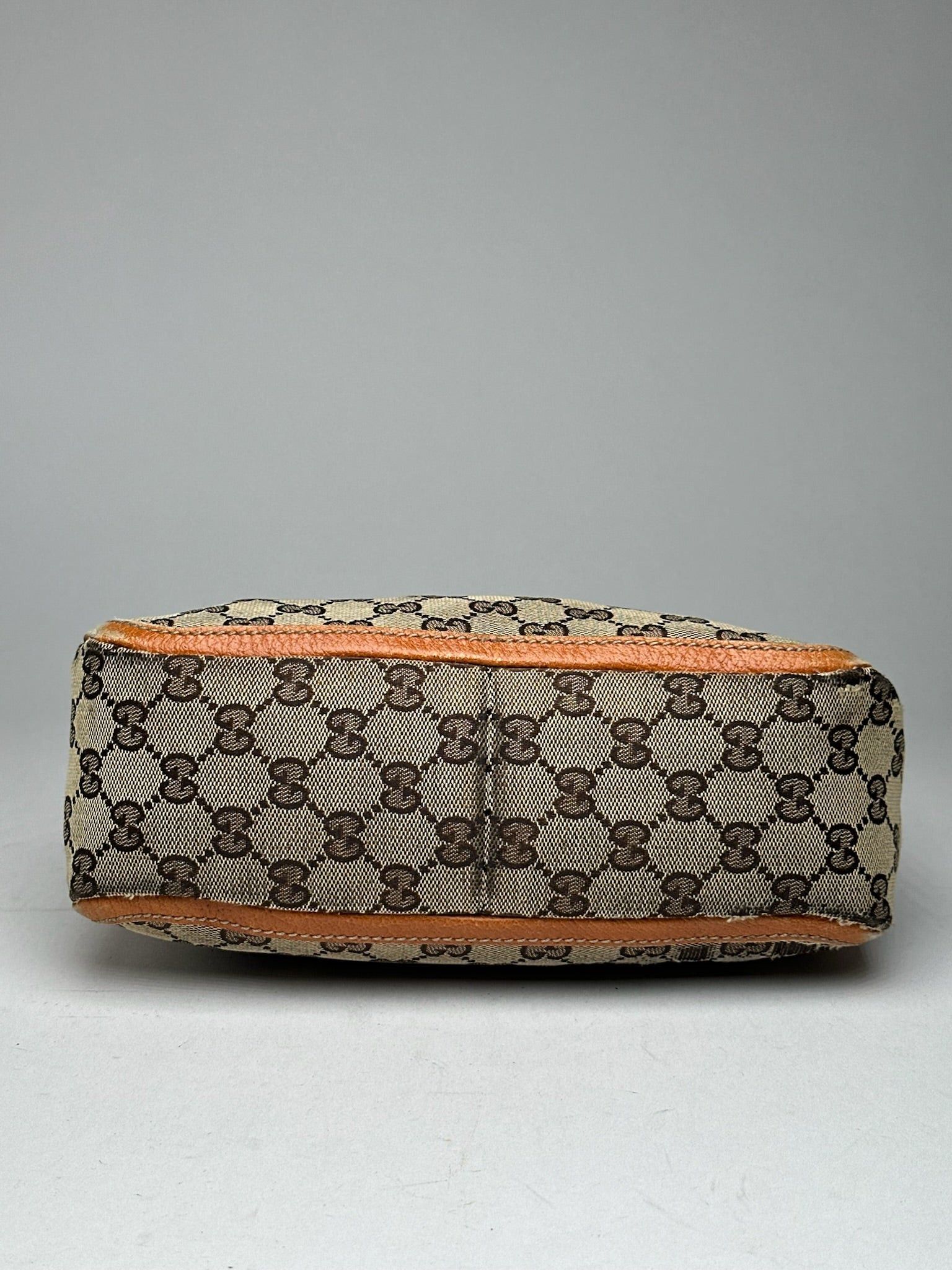 Gucci Vintage Monogram Bag beige orange Size ONE SIZE - 7 Thumbnail