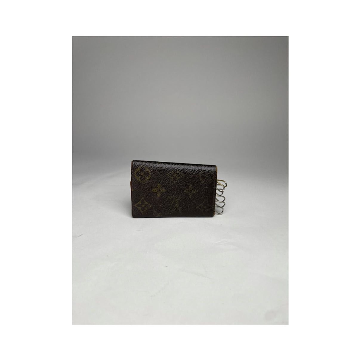 Louis Vuitton Lockme Brown Leather Purse Size ONE SIZE - 4 Thumbnail