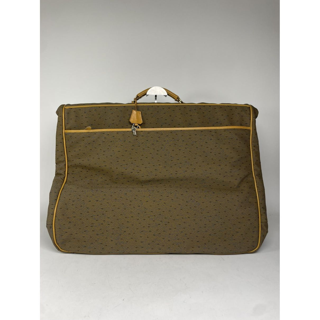 Other Saint Laurent Multicolour Leather Travel Bag Size ONE SIZE - 5 Thumbnail