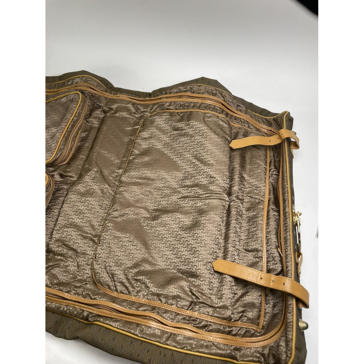 Other Saint Laurent Multicolour Leather Travel Bag Size ONE SIZE - 2 Thumbnail