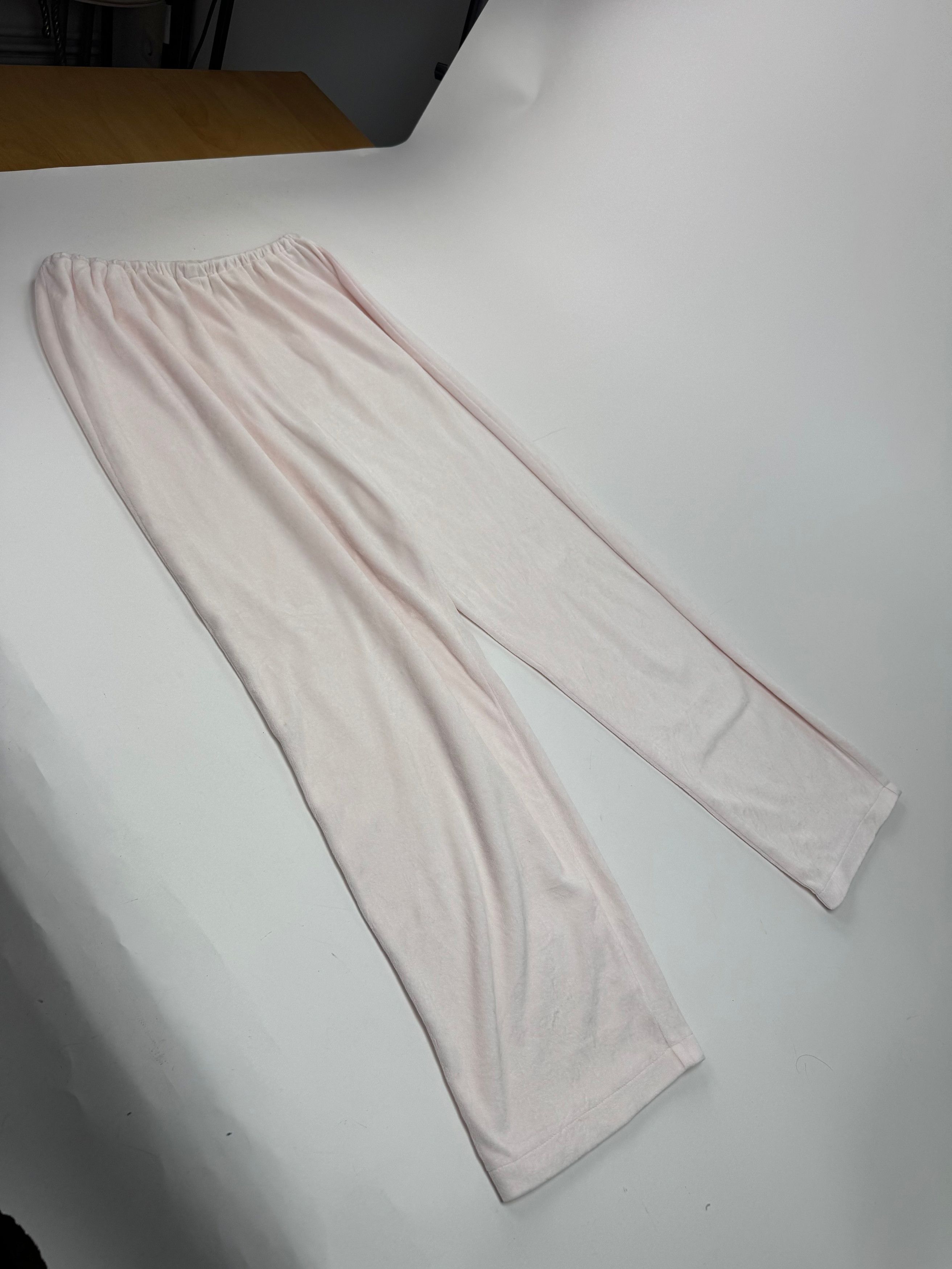 Dior Vintage Twin Set Pink L Size 27" / US 4 / IT 40 - 5 Thumbnail