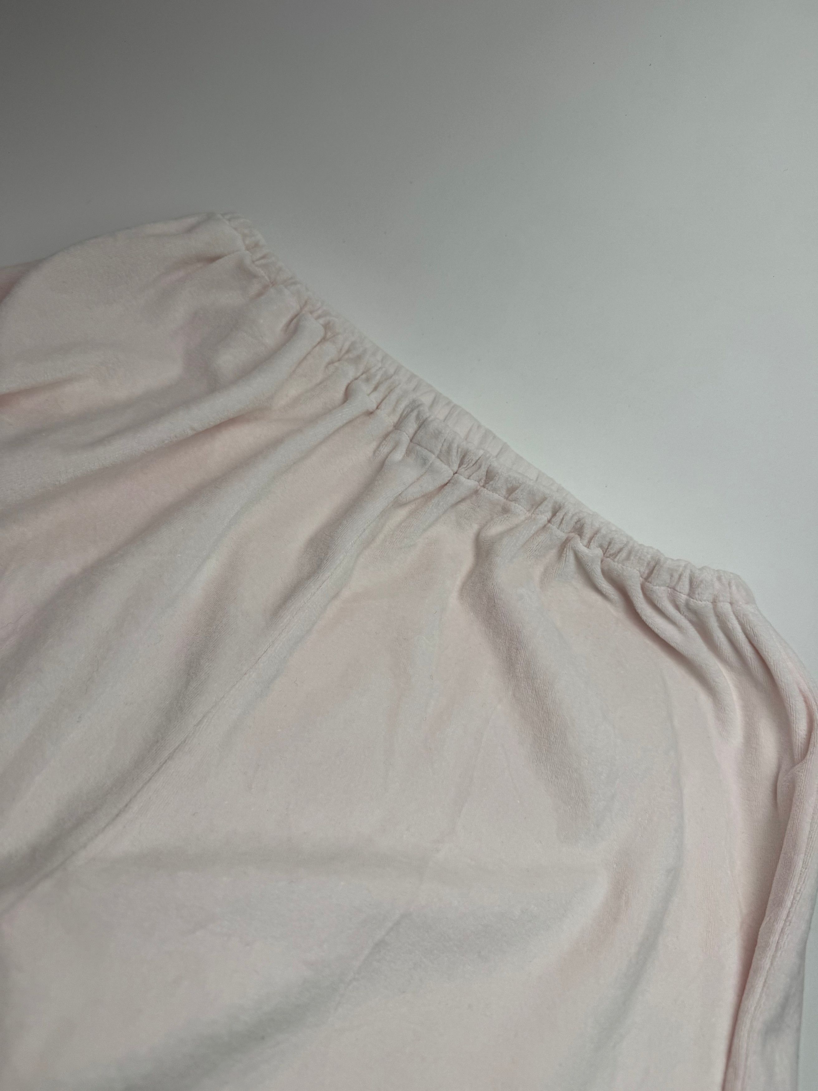 Dior Vintage Twin Set Pink L Size 27" / US 4 / IT 40 - 8 Thumbnail