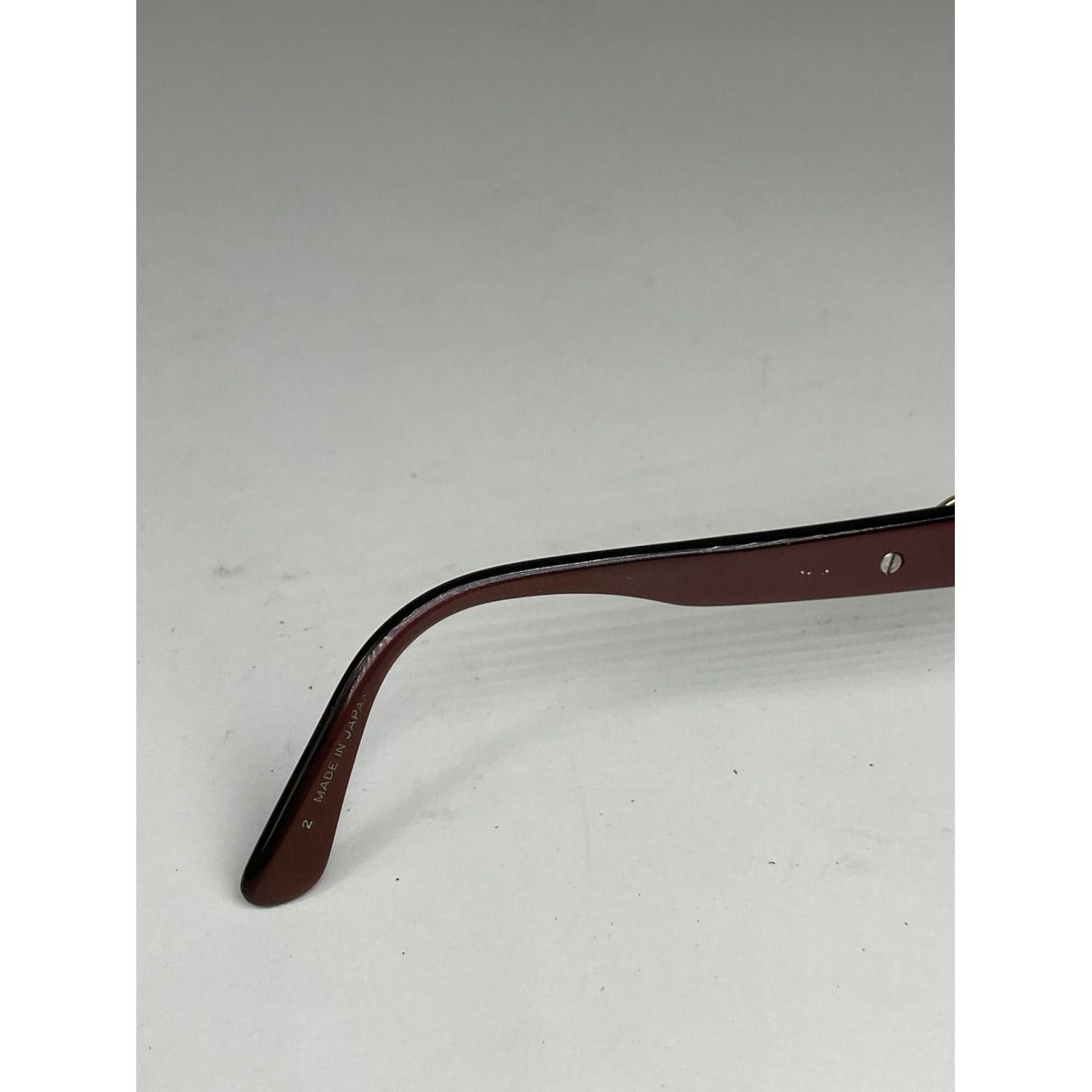 Other Saint Laurent Black Plastic Sunglasses Size ONE SIZE - 5 Thumbnail