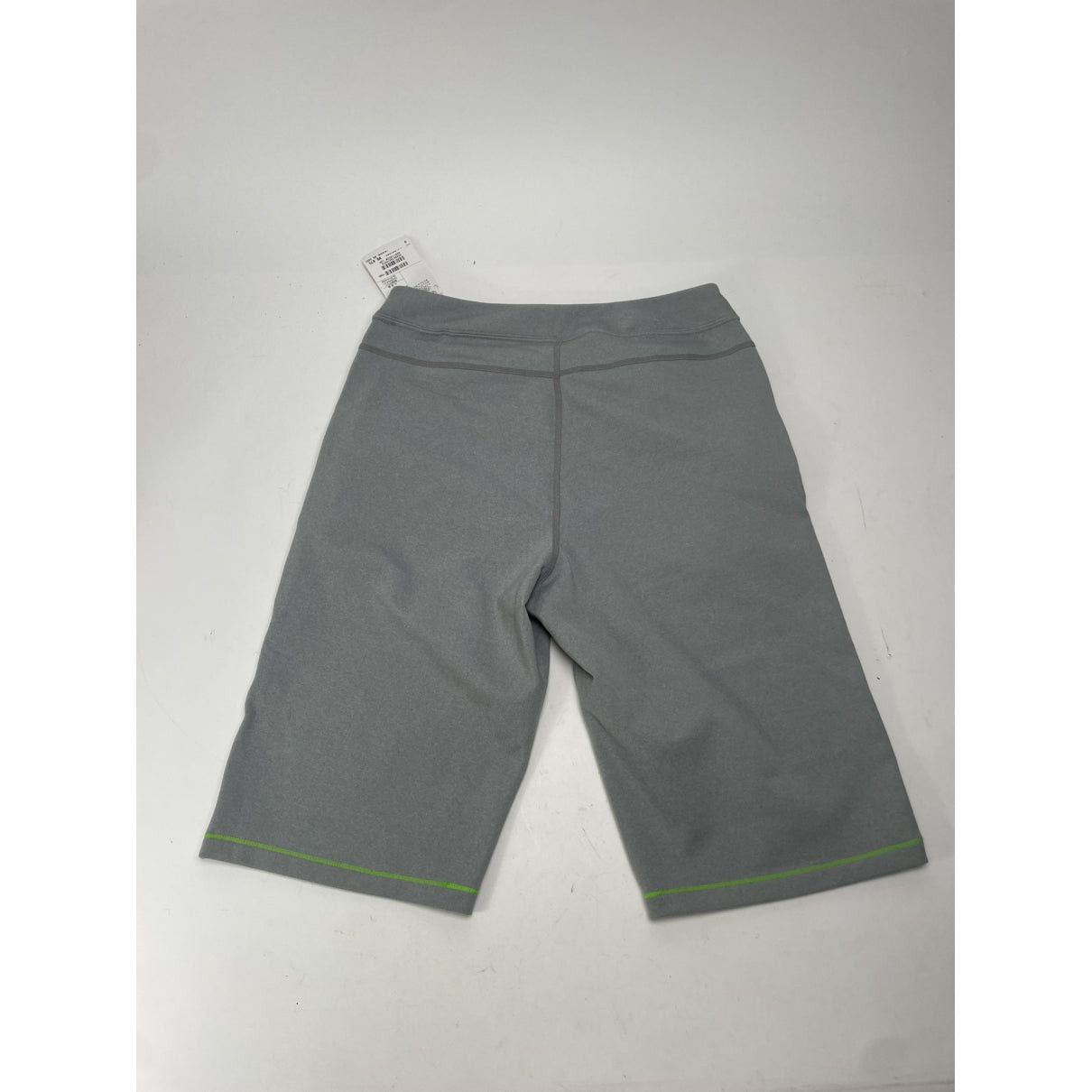 Courreges Courrèges Grey Polyester Short Size 30" / US 8 / IT 44 - 5 Thumbnail