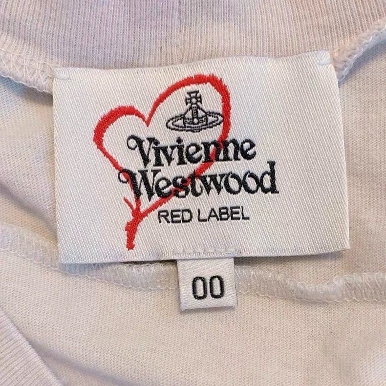 Vivienne Westwood Vivienne Westwood Saturn Angel Print Dress - dmc Size US 30 / EU 46 - 8 Thumbnail