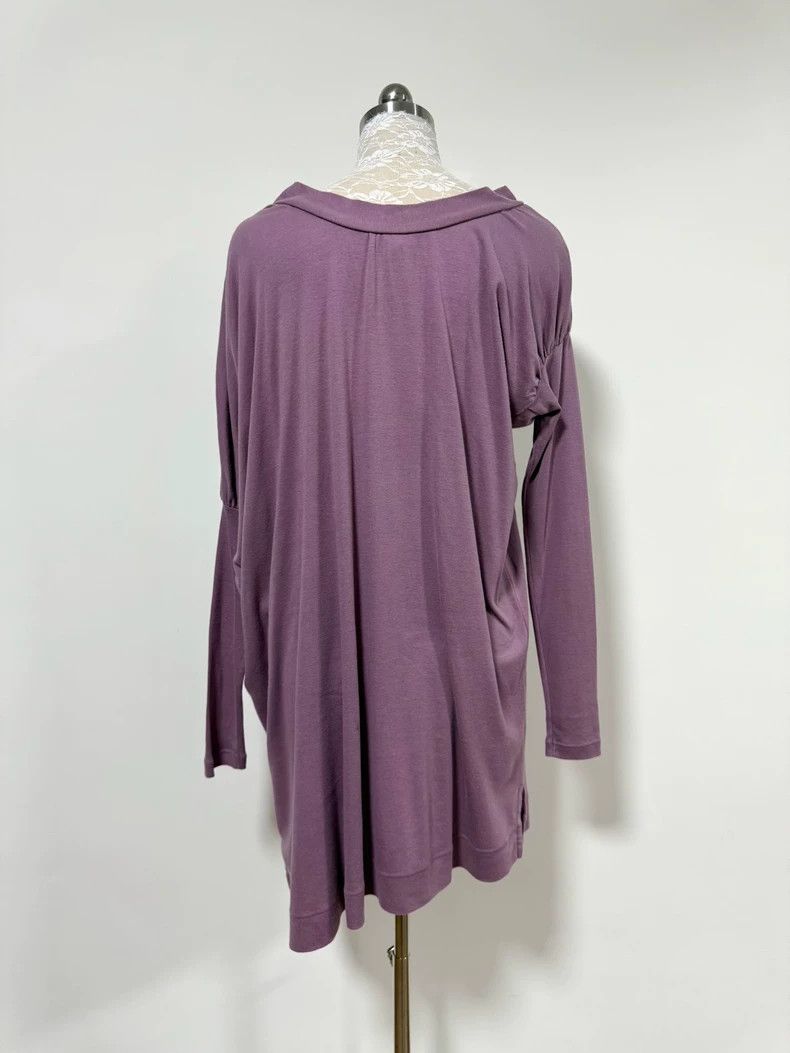 Vivienne Westwood Vivienne Westwood Purple Asymmetric Dress - dmc Size US S / EU 44-46 / 1 - 5 Thumbnail