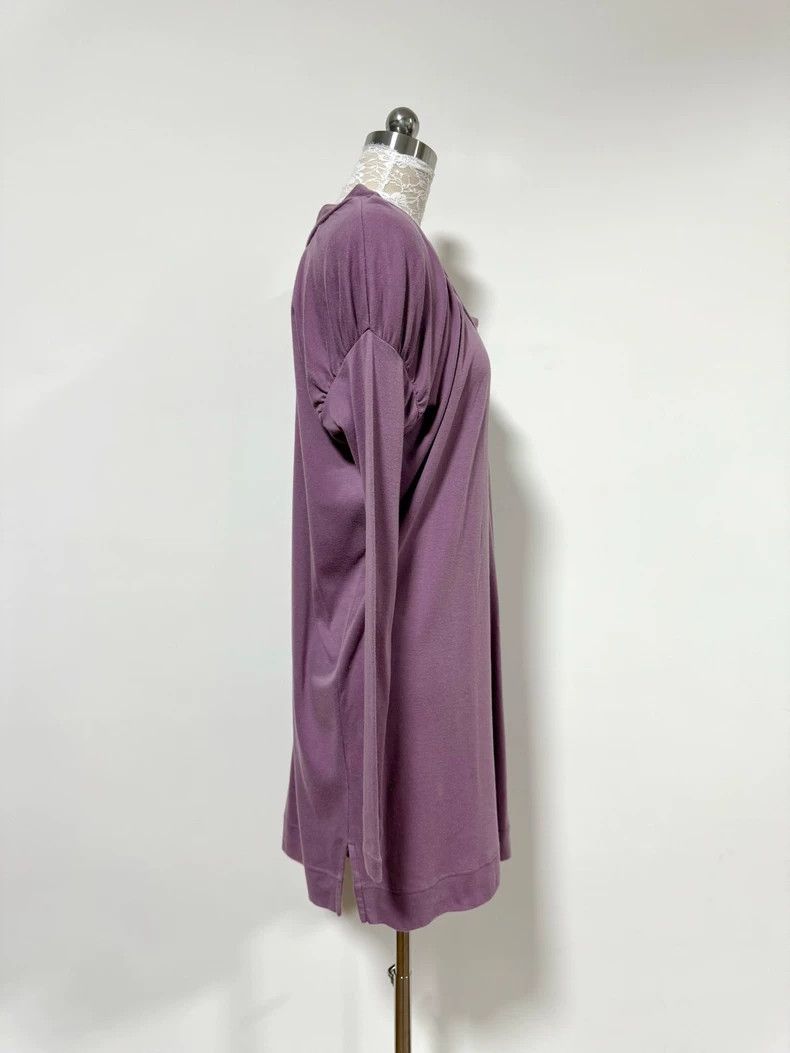 Vivienne Westwood Vivienne Westwood Purple Asymmetric Dress - dmc Size US S / EU 44-46 / 1 - 4 Thumbnail