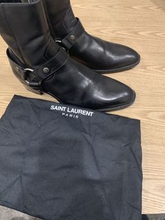 Saint laurent wyatt 60 sales