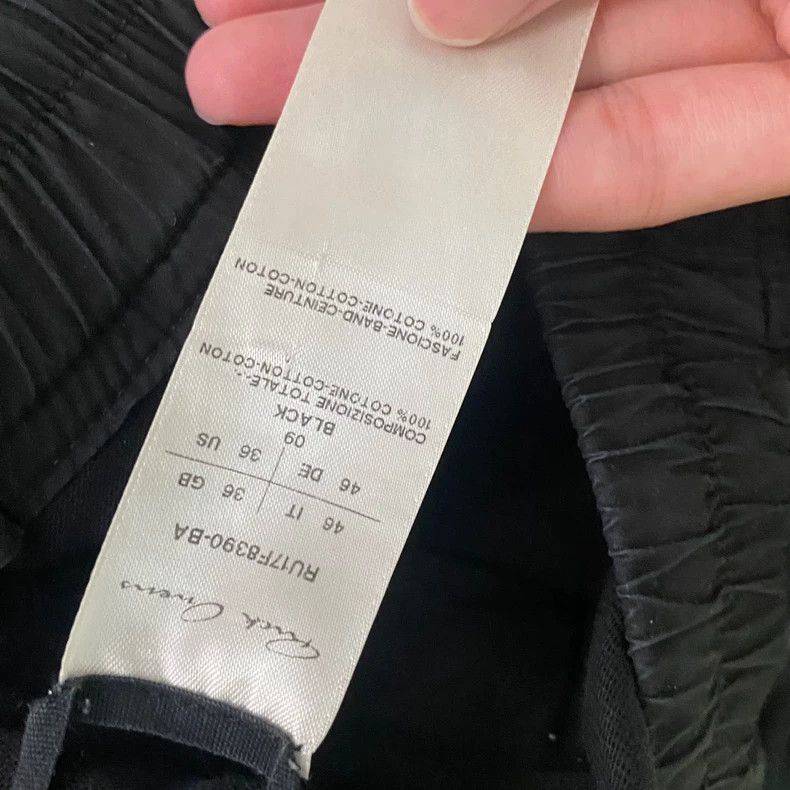 Rick Owens Rick Owens Cargo Pants 46 - dmc Size US 36 / EU 52 - 5 Thumbnail