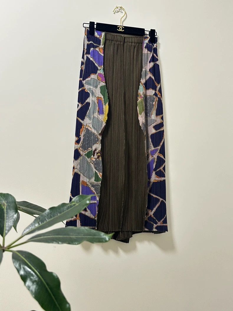 Issey Miyake Issey Miyake Diamond Pattern Set - dmc Size US M / EU 48-50 / 2 - 5 Thumbnail