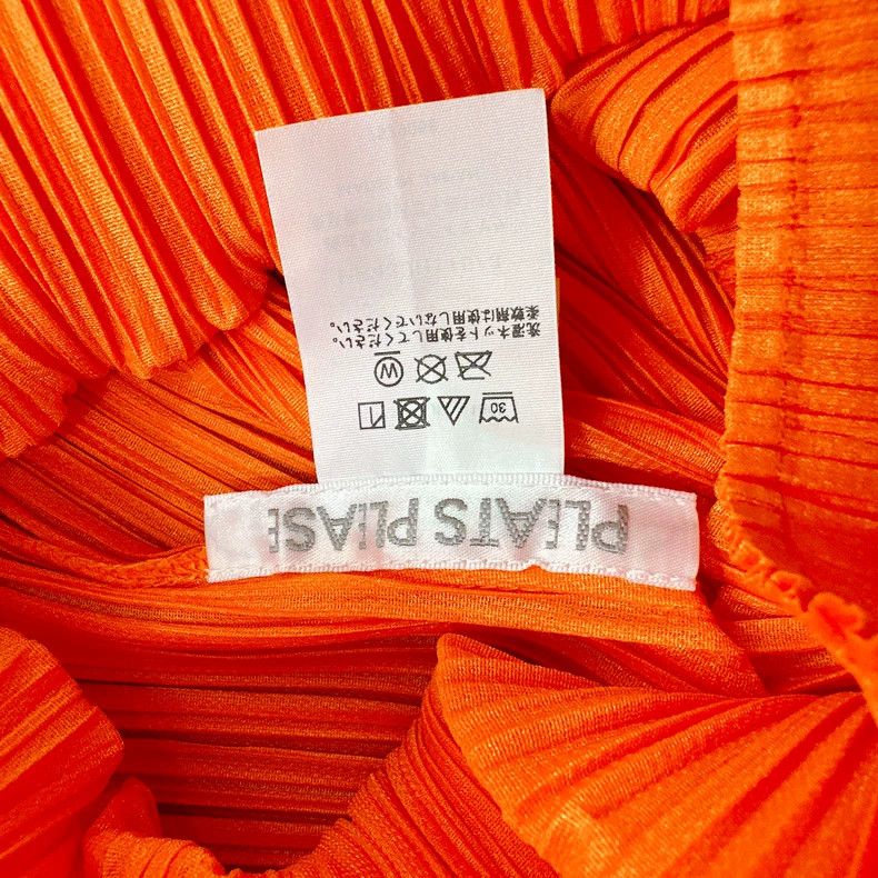 Issey Miyake Issey Miyake Pleated Sleeveless Dress - dmc Size US 30 / EU 46 - 4 Thumbnail