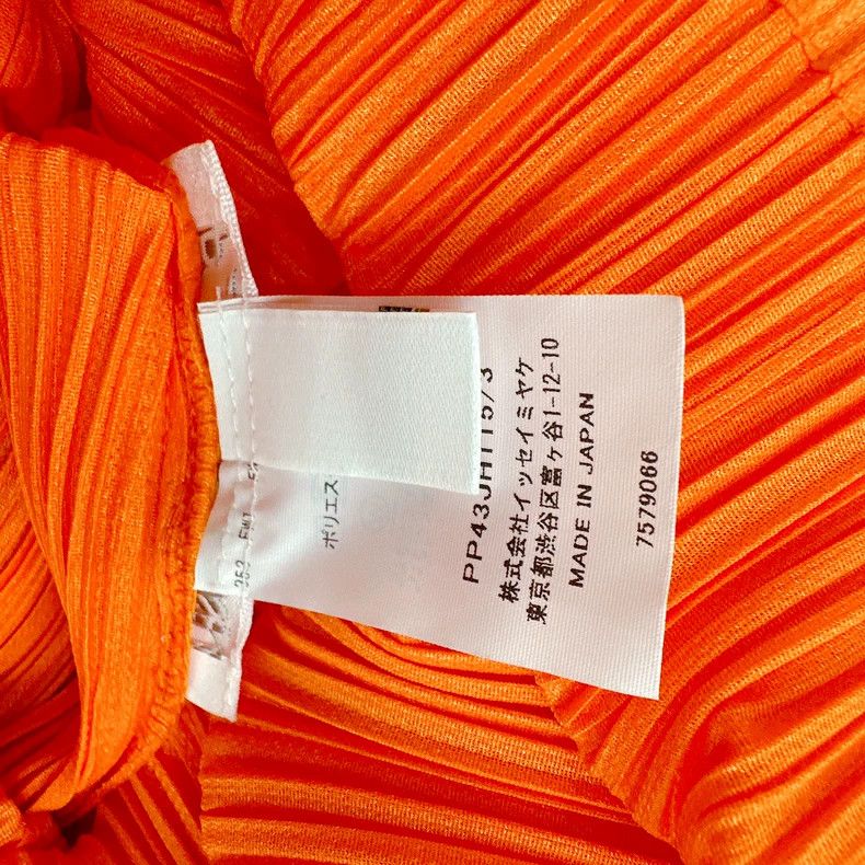 Issey Miyake Issey Miyake Pleated Sleeveless Dress - dmc Size US 30 / EU 46 - 5 Thumbnail